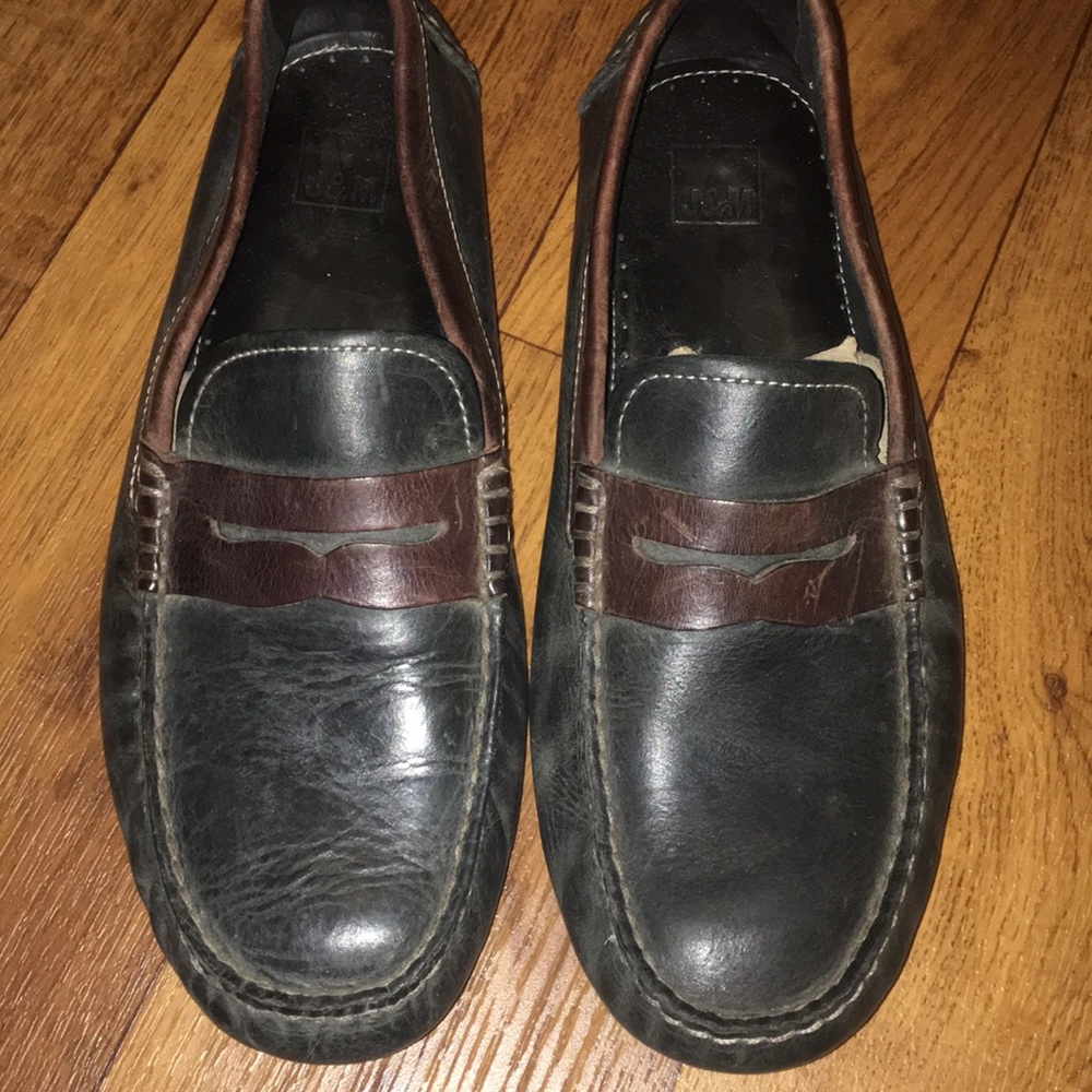 Slip on Loafer